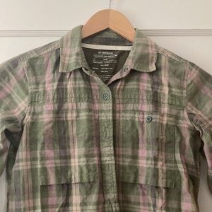 REI Coop Women’s Flannel